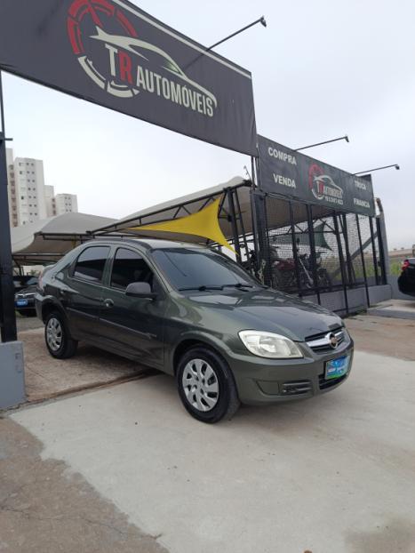 CHEVROLET Prisma 1.4 4P MAXX FLEX, Foto 1