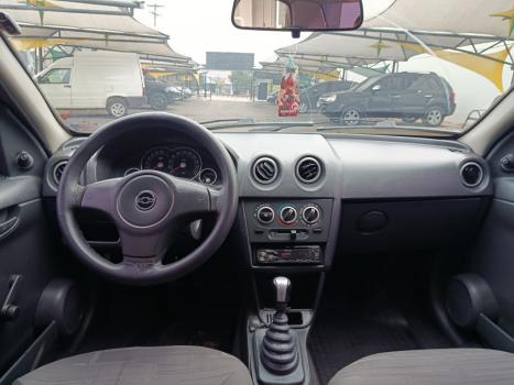 CHEVROLET Prisma 1.4 4P MAXX FLEX, Foto 2