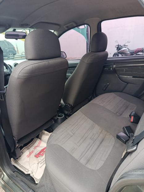 CHEVROLET Prisma 1.4 4P MAXX FLEX, Foto 3