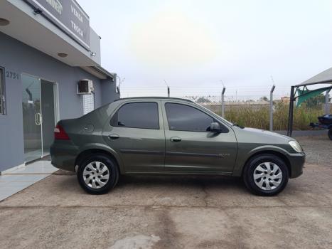 CHEVROLET Prisma 1.4 4P MAXX FLEX, Foto 4