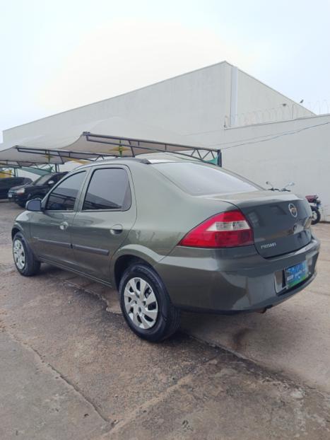 CHEVROLET Prisma 1.4 4P MAXX FLEX, Foto 5