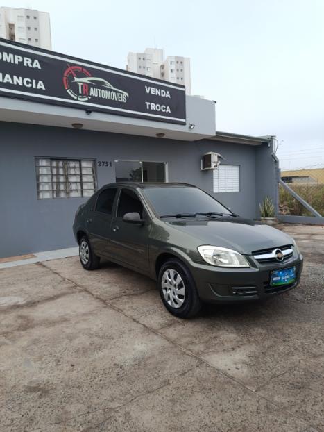 CHEVROLET Prisma 1.4 4P MAXX FLEX, Foto 6