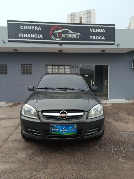 CHEVROLET Prisma 1.4 4P MAXX FLEX, Foto 8