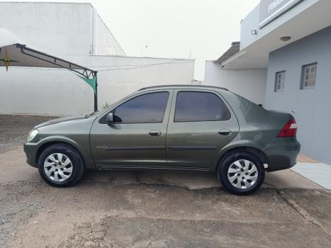 CHEVROLET Prisma 1.4 4P MAXX FLEX, Foto 9