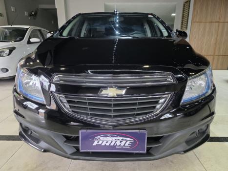 CHEVROLET Prisma 1.4 4P LT FLEX AUTOM�TICO, Foto 1