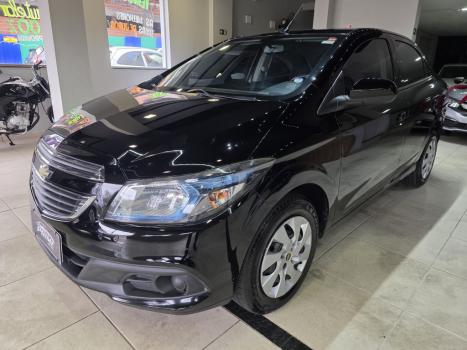 CHEVROLET Prisma 1.4 4P LT FLEX AUTOM�TICO, Foto 2