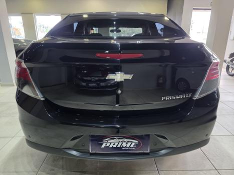 CHEVROLET Prisma 1.4 4P LT FLEX AUTOM�TICO, Foto 4