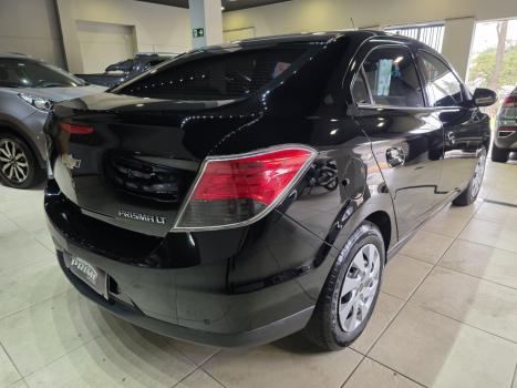 CHEVROLET Prisma 1.4 4P LT FLEX AUTOM�TICO, Foto 5