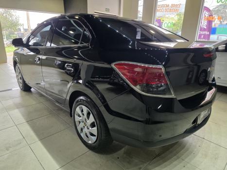 CHEVROLET Prisma 1.4 4P LT FLEX AUTOM�TICO, Foto 6