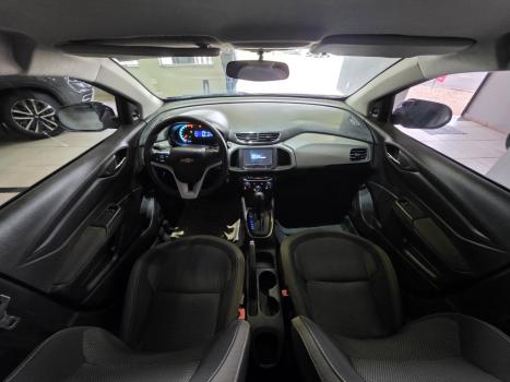 CHEVROLET Prisma 1.4 4P LT FLEX AUTOM�TICO, Foto 7