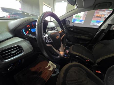 CHEVROLET Prisma 1.4 4P LT FLEX AUTOM�TICO, Foto 8