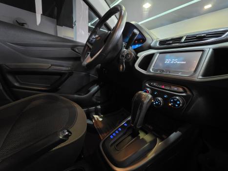 CHEVROLET Prisma 1.4 4P LT FLEX AUTOM�TICO, Foto 9
