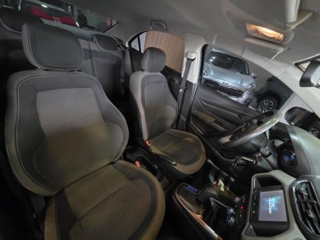 CHEVROLET Prisma 1.4 4P LT FLEX AUTOM�TICO, Foto 10