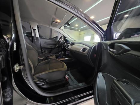 CHEVROLET Prisma 1.4 4P LT FLEX AUTOM�TICO, Foto 11