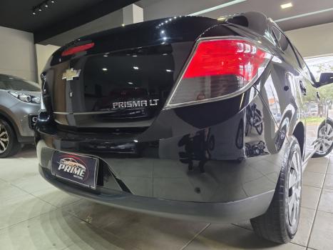 CHEVROLET Prisma 1.4 4P LT FLEX AUTOM�TICO, Foto 14