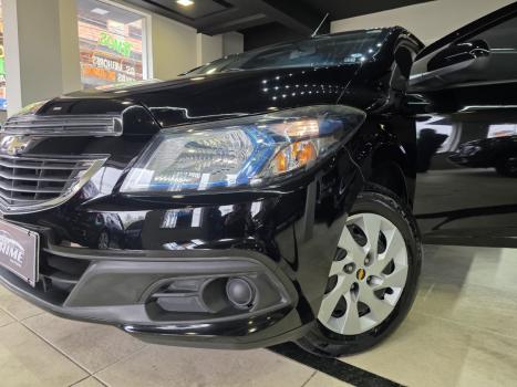 CHEVROLET Prisma 1.4 4P LT FLEX AUTOM�TICO, Foto 12