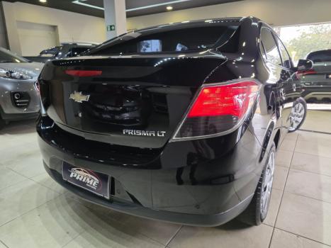 CHEVROLET Prisma 1.4 4P LT FLEX AUTOM�TICO, Foto 15