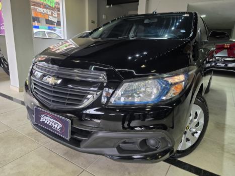 CHEVROLET Prisma 1.4 4P LT FLEX AUTOM�TICO, Foto 16