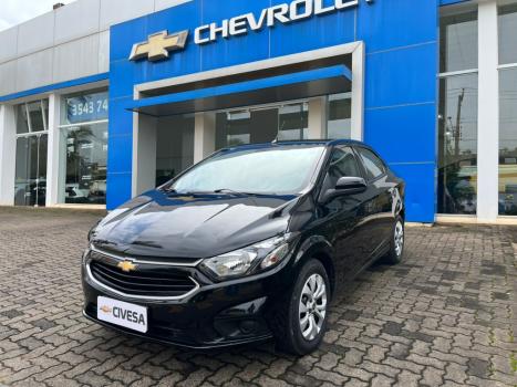 CHEVROLET Prisma 1.4 4P LT FLEX AUTOM�TICO, Foto 2