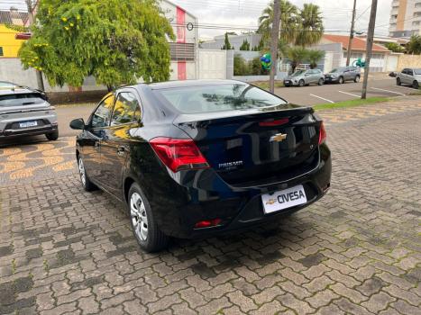 CHEVROLET Prisma 1.4 4P LT FLEX AUTOM�TICO, Foto 5