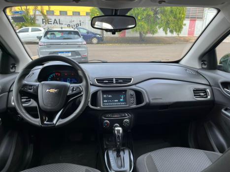 CHEVROLET Prisma 1.4 4P LT FLEX AUTOM�TICO, Foto 9
