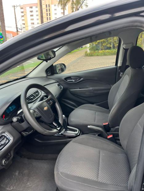 CHEVROLET Prisma 1.4 4P LT FLEX AUTOM�TICO, Foto 10