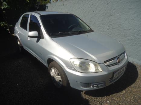 CHEVROLET Prisma 1.4 4P MAXX FLEX, Foto 1