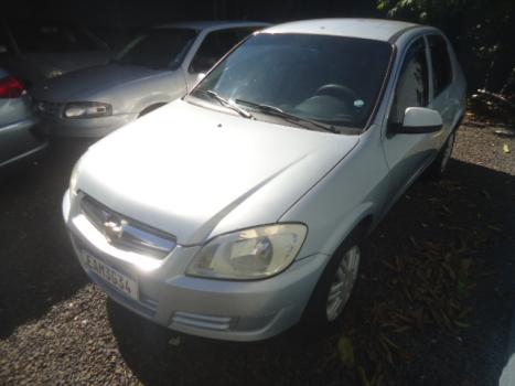 CHEVROLET Prisma 1.4 4P MAXX FLEX, Foto 2