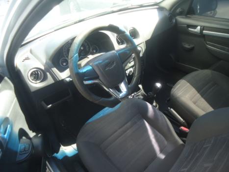 CHEVROLET Prisma 1.4 4P MAXX FLEX, Foto 3