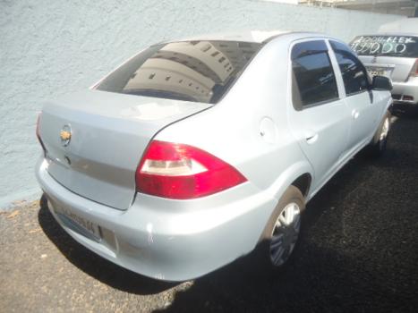 CHEVROLET Prisma 1.4 4P MAXX FLEX, Foto 6