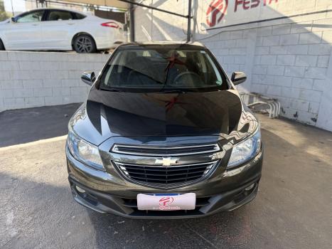 CHEVROLET Prisma 1.4 4P LT FLEX, Foto 2