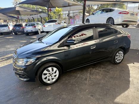 CHEVROLET Prisma 1.4 4P LT FLEX, Foto 3