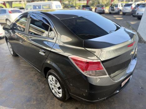 CHEVROLET Prisma 1.4 4P LT FLEX, Foto 5