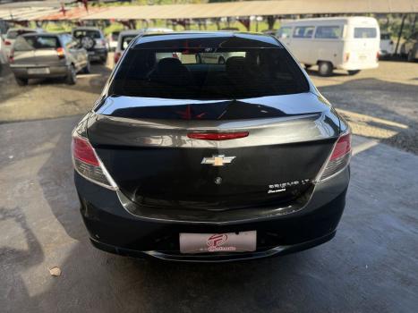 CHEVROLET Prisma 1.4 4P LT FLEX, Foto 6