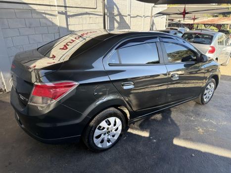 CHEVROLET Prisma 1.4 4P LT FLEX, Foto 7