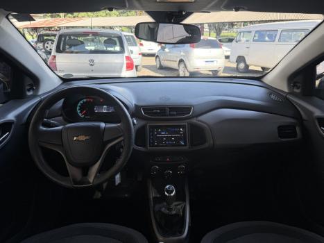 CHEVROLET Prisma 1.4 4P LT FLEX, Foto 10