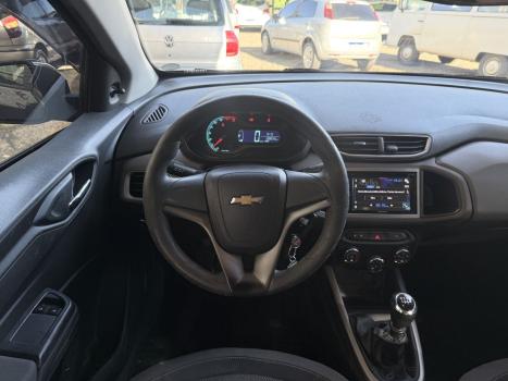 CHEVROLET Prisma 1.4 4P LT FLEX, Foto 11