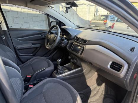 CHEVROLET Prisma 1.4 4P LT FLEX, Foto 13