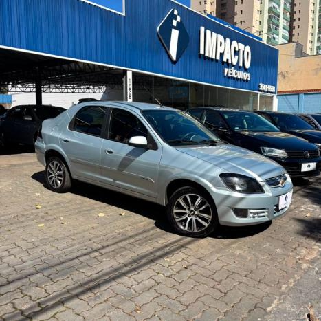 CHEVROLET Prisma 1.4 4P MAXX FLEX, Foto 1