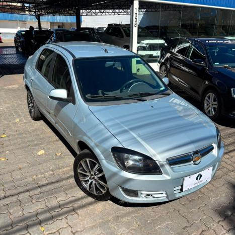 CHEVROLET Prisma 1.4 4P MAXX FLEX, Foto 2