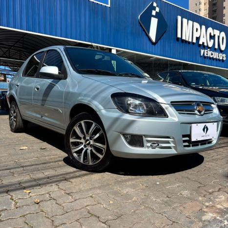 CHEVROLET Prisma 1.4 4P MAXX FLEX, Foto 3