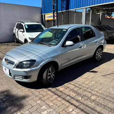 CHEVROLET Prisma 1.4 4P MAXX FLEX, Foto 4
