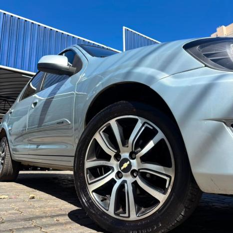 CHEVROLET Prisma 1.4 4P MAXX FLEX, Foto 5