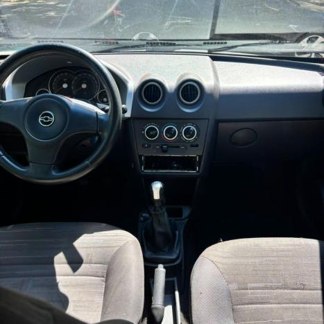 CHEVROLET Prisma 1.4 4P MAXX FLEX, Foto 8