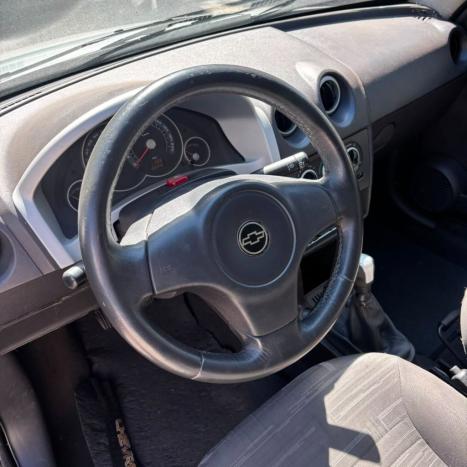 CHEVROLET Prisma 1.4 4P MAXX FLEX, Foto 9