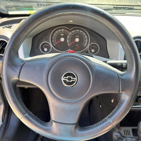 CHEVROLET Prisma 1.4 4P MAXX FLEX, Foto 10