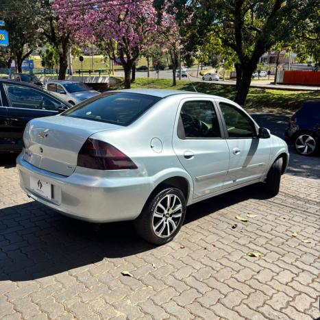 CHEVROLET Prisma 1.4 4P MAXX FLEX, Foto 14
