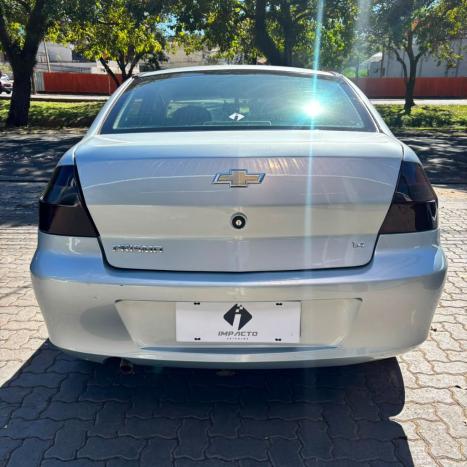 CHEVROLET Prisma 1.4 4P MAXX FLEX, Foto 16