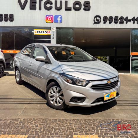 CHEVROLET Prisma 1.4 4P LT FLEX, Foto 1