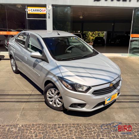 CHEVROLET Prisma 1.4 4P LT FLEX, Foto 2